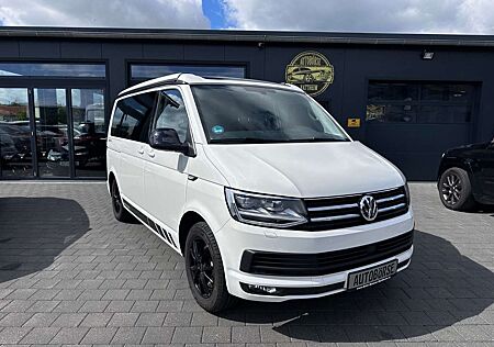 VW T6 California Volkswagen California Beach Edition