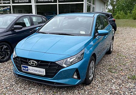 Hyundai i20 1.2 84 PS