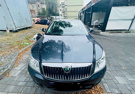 Skoda Octavia Combi 2.0 TDI DPF Ambiente