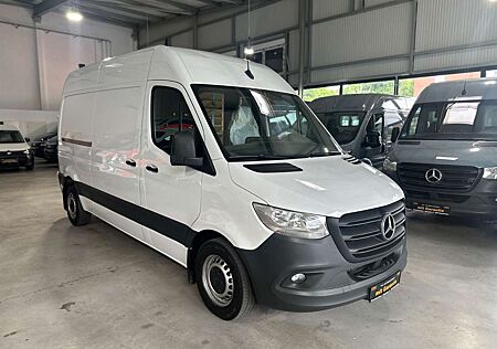 Mercedes-Benz Sprinter 316 CDI *KLIMA*NAVI*AHK*R.CAM*TEMPOMAT