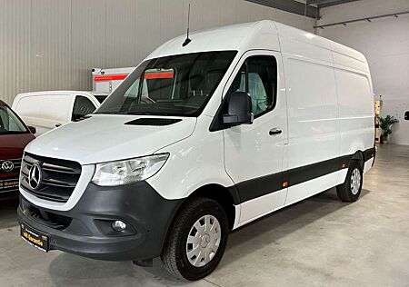 Mercedes-Benz Sprinter 316 CDI *KLIMA*NAVI*AHK*R.CAM*TEMPOMAT