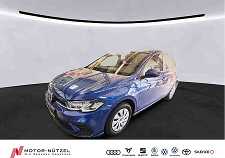 VW Polo Volkswagen 1.0 FRESH LED+APP+SHZ+2xPDC+BLUETOOTH+KLIMA