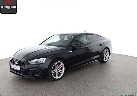 Audi A5 SB 50 TDI qu 3x S LINE KEYLESS,KAMERA,STANDHZ