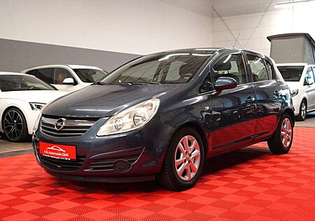 Opel Corsa D 1.2 Edition Klima*AUX*Steuerkette Neu*