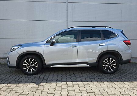 Subaru Forester (1-Hand/Automatik)
