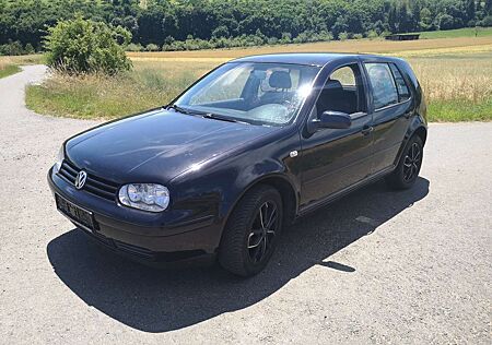 VW Golf Volkswagen IV 1.4