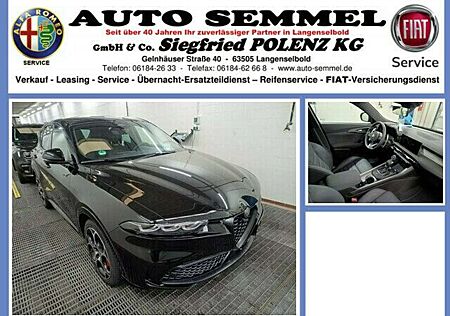 Alfa Romeo Tonale Veloce 1.5 VGT 160PS 48V-Hybrid 15kW