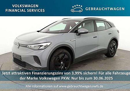 VW ID.4 Volkswagen Pure 109kW PDC*Tempo*Klima*NAV*SH