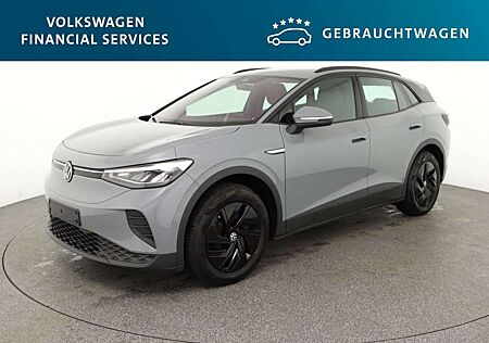 VW ID.4 Volkswagen Pure 109kW PDC*Tempo*Klima*NAV*SH
