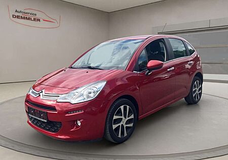 Citroën C3 Citroen Selection 1.2 PureTech , Klima, Tempomat ,PDC