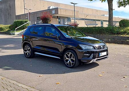 Seat Ateca 1.5 TSI ACT DSG FR