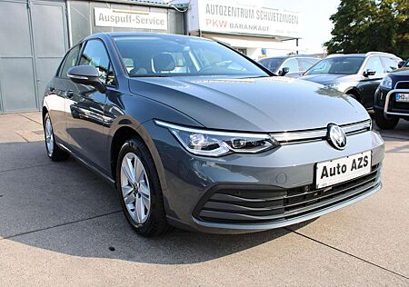 VW Golf Volkswagen Life/1.Hd/NAVI/SCHIEBEDACH/PDC/AMBIENTE/LED