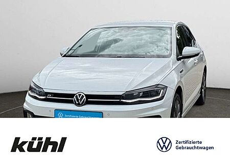 VW Polo Volkswagen VI 1.0 TSI Comfortline R-Line Navi,LED,Acti