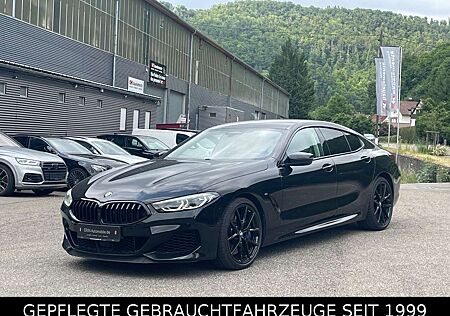 BMW M850 i xDrive Gran Coupe*SOF.*HEAD UP*360°*1.HA*