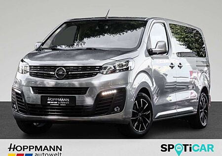 Opel Zafira Life Edition*Klimaautomatik*PDC*Lichtsens