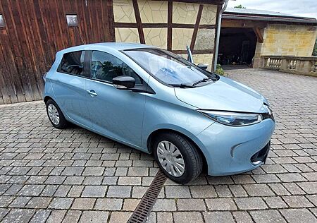 Renault ZOE (mit Batterie) 22 kwh Intens