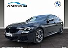 BMW 530 d Limousine M Sportpaket HK HiFi DAB LED Shz