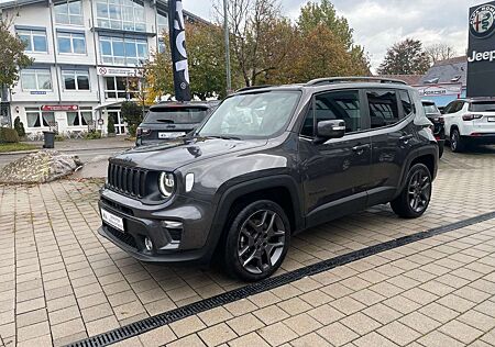 Jeep Renegade S Plug-In-Hybrid 4xe Allrad