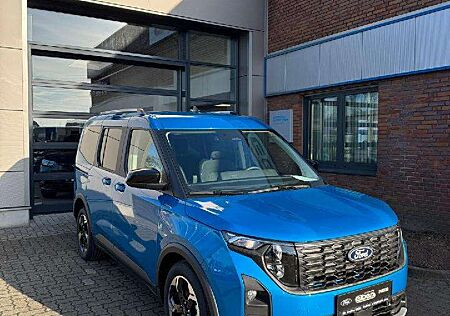 Ford Tourneo Courier Active