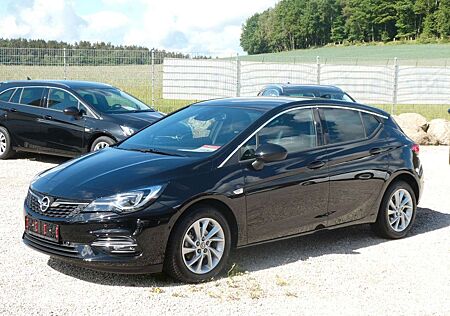 Opel Astra K *5trg*Elegance*Alcantara*MatrixLED*Navi*