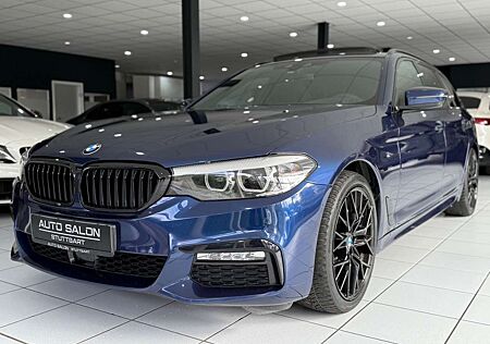 BMW 530 d xDrive M Sport