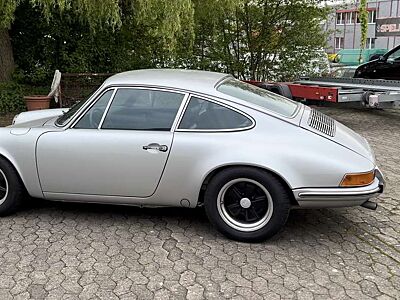 Porsche 911 Coupé