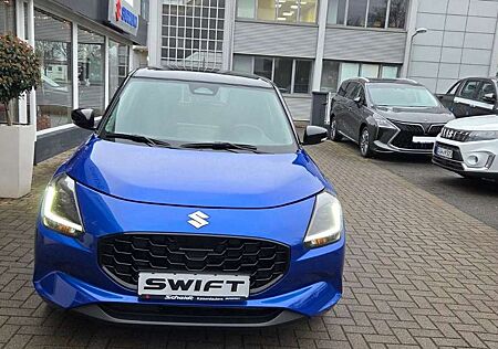 Suzuki Swift 1.2 HYBRID CVT Comfort+