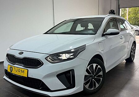 Kia Ceed SW / cee'd SW Spirit PHEV|Elektr.Sitze|SHZ