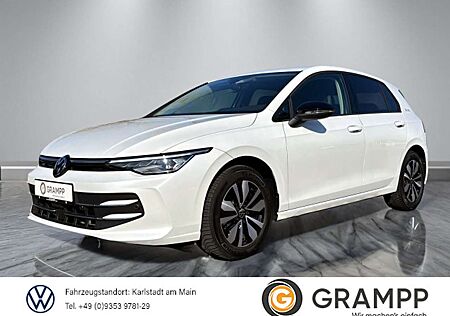 VW Golf Volkswagen Goal 2.0TDI DSG +AHK+KAMERA+LED+ASSISTS+ACC