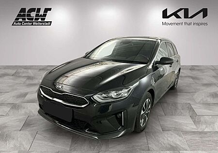 Kia Cee'd Ceed / CEED_SW 1.6 PHEV DCT FULL-LED KAMERA NAVI CARPLAY