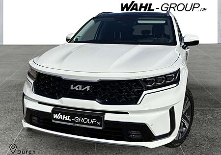 Kia Sorento PLATINUM 1,6T HEV DCT AWD (7-S./PANO)
