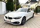 BMW 420 i Gran Co x-Drive Sport Li Head-UP LED 19"1.H