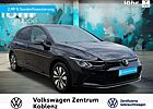 VW Golf Volkswagen VIII 1.5 TSI Move Navi/LED/SHZ