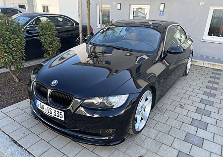 BMW 335i 335 Cabrio Aut. N54 *Deutsches Fahrzeug*Tüv neu*