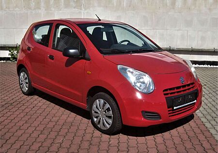 Suzuki Alto 1.0 , Klima, * Service + TÜV neu *