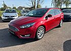 Ford Focus Turnier Titanium