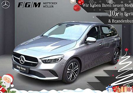 Mercedes-Benz B 250 4M Progressive Sitzhz|EASY-PACK|Kam|LED