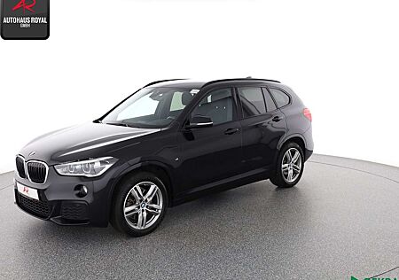 BMW X1 xDrive20i M SPORT KEYLESS,HIFI,SCHECKHEFT,LED
