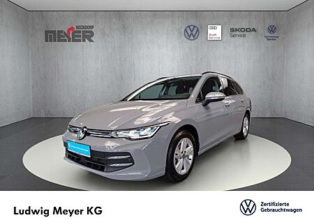 VW Golf Variant Volkswagen Life 1.5 TSI Klima Einparkhilfe Sitzheizung
