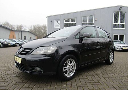 VW Golf Plus Volkswagen 1.6 Goal,Klima,HU&AU 10.2026