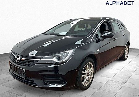 Opel Astra K Sports Tourer Business Elegance LED AHK