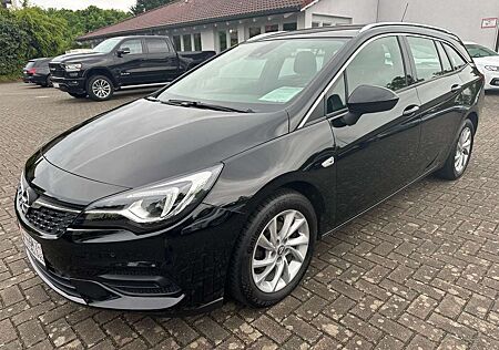 Opel Astra K Sports Tourer 1.5D Elegance LED AHK BLIS