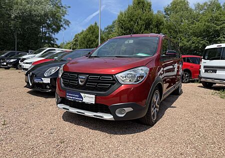 Dacia Lodgy SCe 100 Stepway +AHK ABNEHMBAR