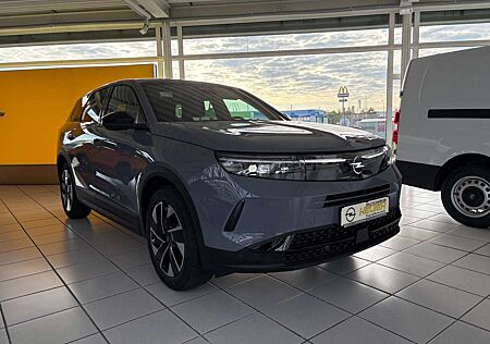 Opel Grandland 1.2 48V Mild-Hybrid 107kW GS
