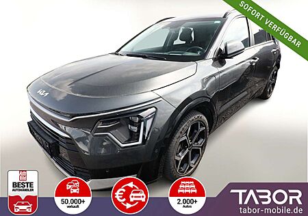 Kia Niro 1.6 Plug-in Hybrid 182 DCT Spirit HUD 18Z
