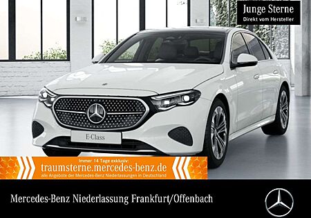 Mercedes-Benz E 300 e Avantgarde 360° Pano Distr+ Spurhalt-Ass