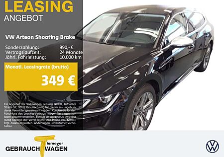 VW Arteon Volkswagen 1.4 eHybrid ELEGANCE AHK
