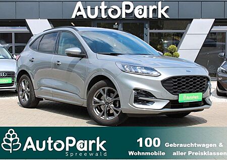 Ford Kuga ST-Line