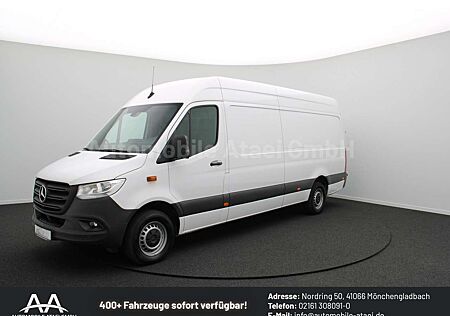 Mercedes-Benz Sprinter 315 *MAXI* 360°+ INSPEKTION NEU 0889
