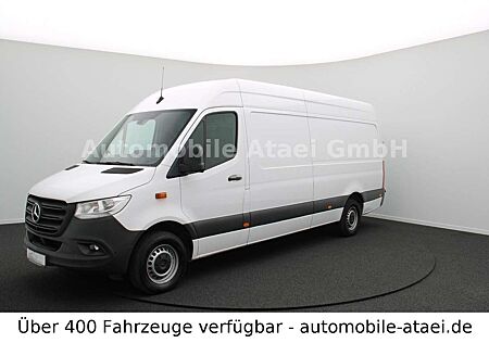 Mercedes-Benz Sprinter 315 *MAXI* 360°+ INSPEKTION NEU (0889)